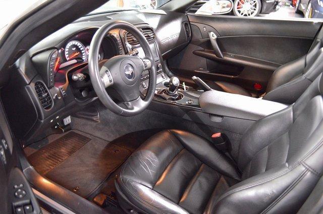 used 2010 Chevrolet Corvette car, priced at $34,995