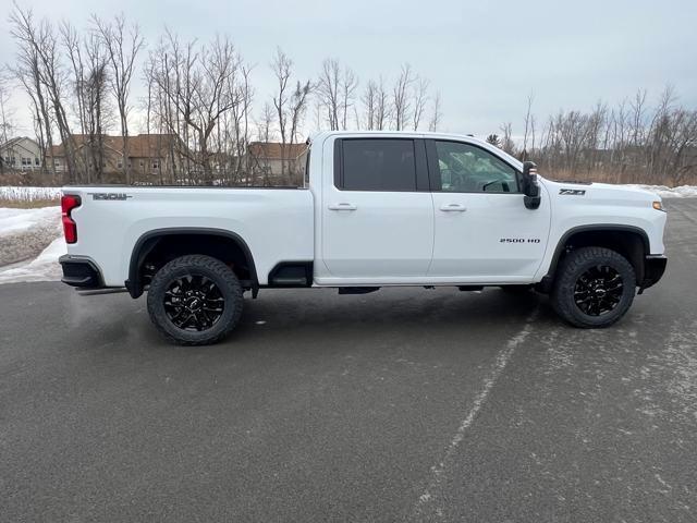 new 2025 Chevrolet Silverado 2500 car, priced at $68,335