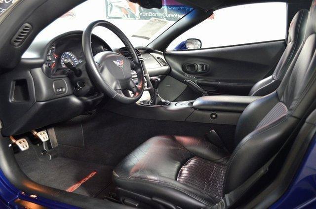 used 2004 Chevrolet Corvette car, priced at $37,995