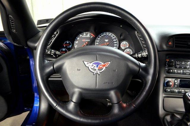 used 2004 Chevrolet Corvette car, priced at $38,995