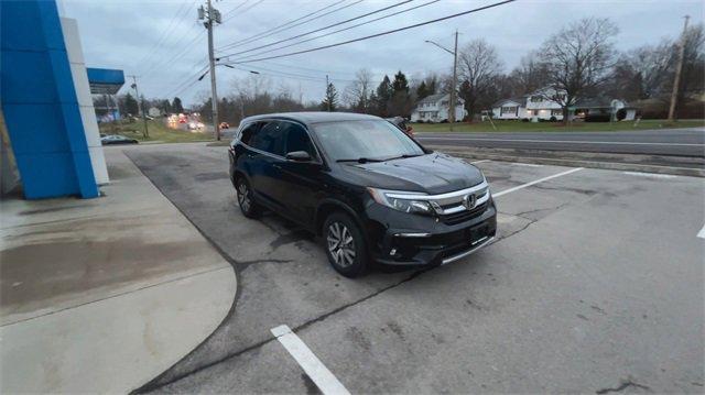 used 2020 Honda Pilot car, priced at $23,990