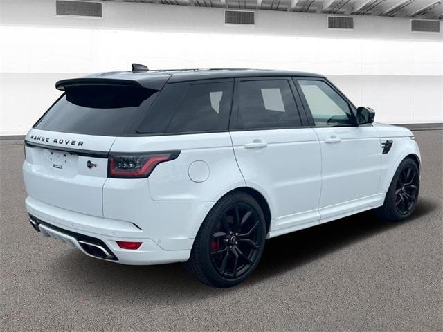 used 2019 Land Rover Range Rover Sport car, priced at $54,990