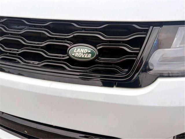 used 2019 Land Rover Range Rover Sport car, priced at $54,990