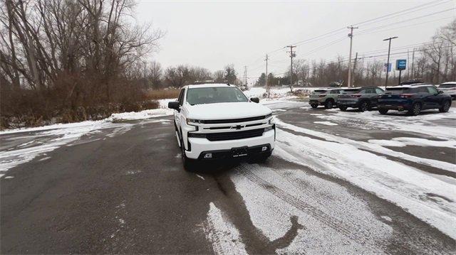 used 2019 Chevrolet Silverado 1500 car, priced at $34,490