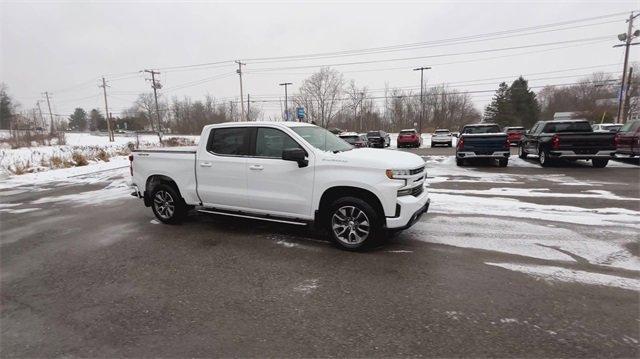 used 2019 Chevrolet Silverado 1500 car, priced at $34,490