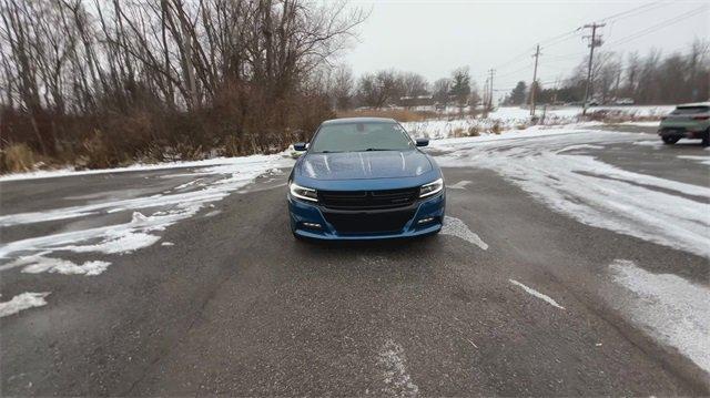 used 2020 Dodge Charger car, priced at $23,490