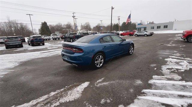 used 2020 Dodge Charger car, priced at $23,490