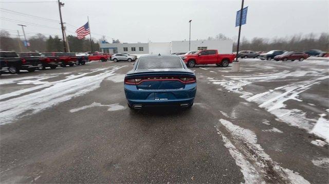 used 2020 Dodge Charger car, priced at $23,490