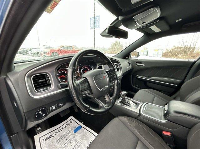 used 2020 Dodge Charger car, priced at $23,490