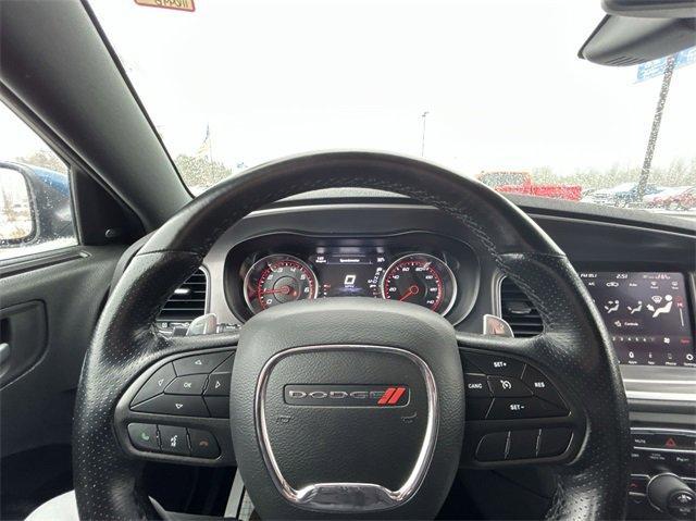 used 2020 Dodge Charger car, priced at $23,490