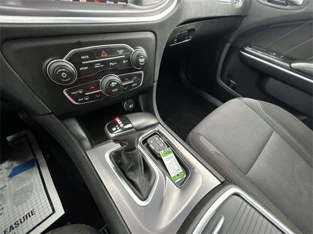 used 2020 Dodge Charger car, priced at $23,490