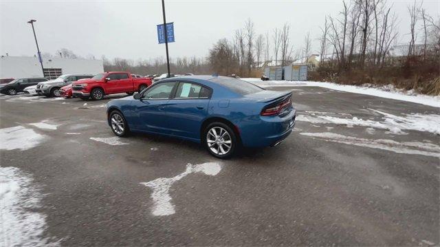 used 2020 Dodge Charger car, priced at $23,490