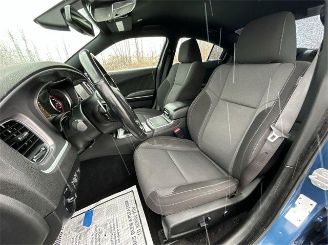 used 2020 Dodge Charger car, priced at $23,490