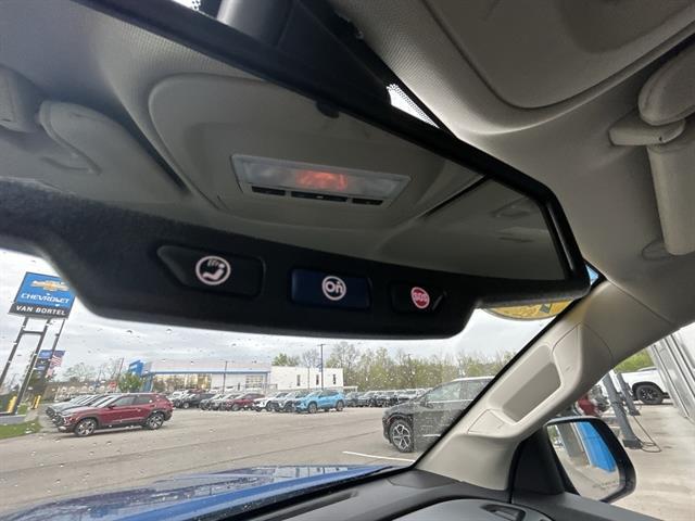 used 2019 Chevrolet Colorado car, priced at $29,990