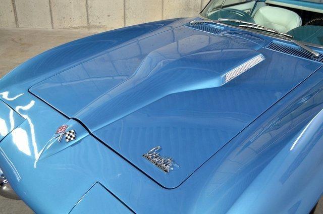 used 1966 Chevrolet Corvette car, priced at $64,995