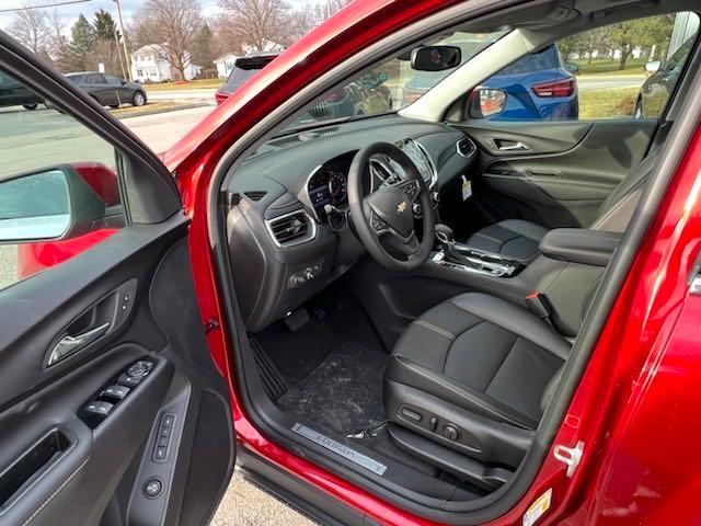 new 2023 Chevrolet Equinox car, priced at $38,565