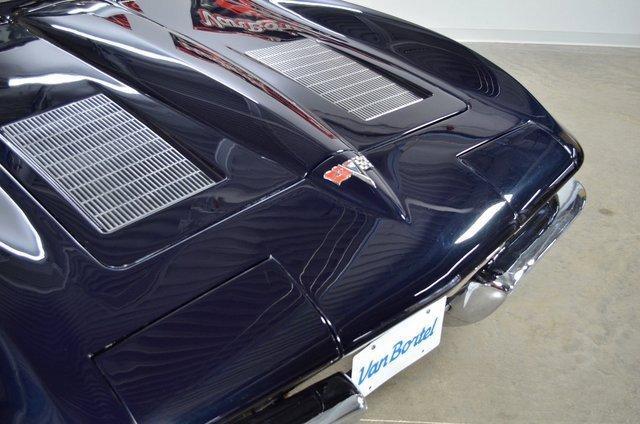 used 1963 Chevrolet Corvette car, priced at $69,995