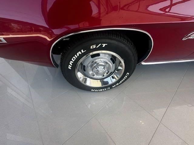 used 1969 Chevrolet Camaro car, priced at $69,990