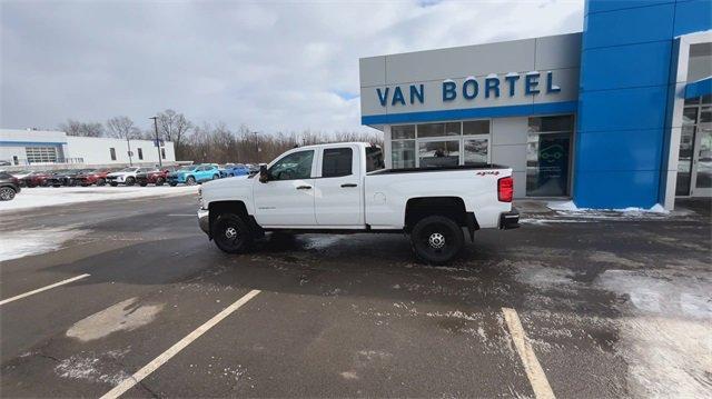 used 2019 Chevrolet Silverado 2500 car, priced at $30,990