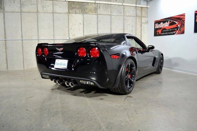 used 2013 Chevrolet Corvette car, priced at $42,995