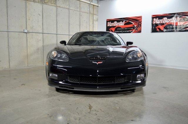 used 2013 Chevrolet Corvette car, priced at $42,995