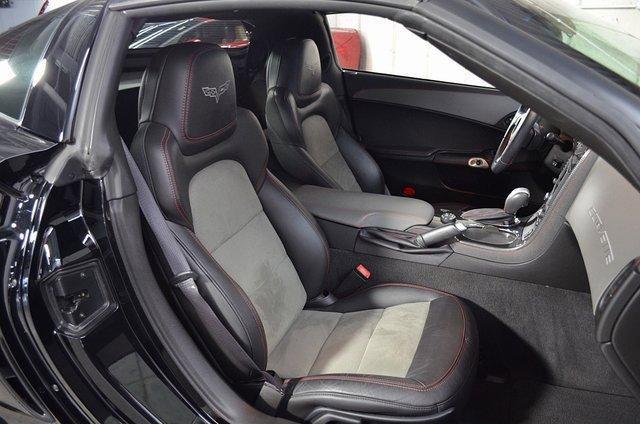 used 2013 Chevrolet Corvette car, priced at $42,995