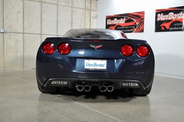 used 2013 Chevrolet Corvette car, priced at $61,995