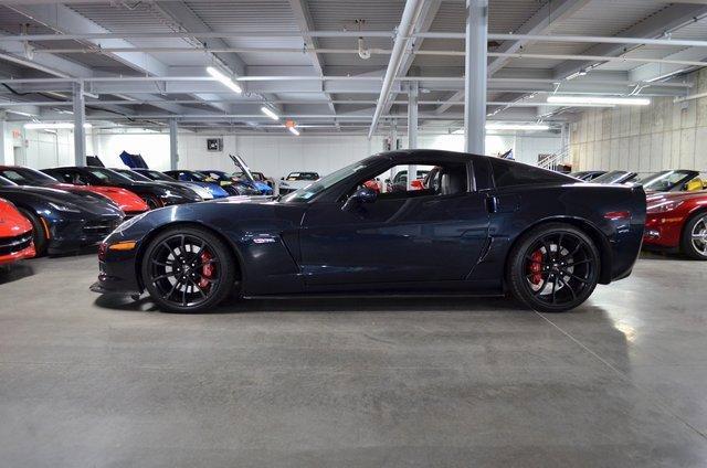 used 2013 Chevrolet Corvette car, priced at $61,995