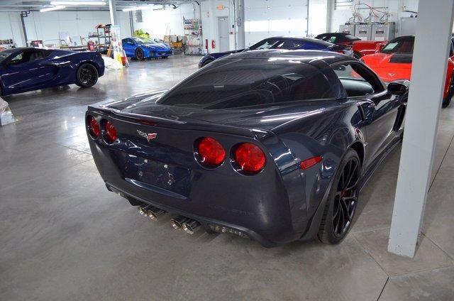 used 2013 Chevrolet Corvette car, priced at $61,995