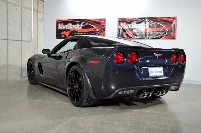 used 2013 Chevrolet Corvette car, priced at $61,995