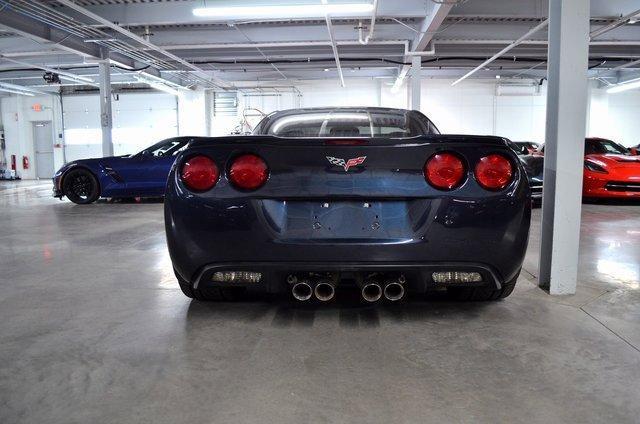 used 2013 Chevrolet Corvette car, priced at $61,995