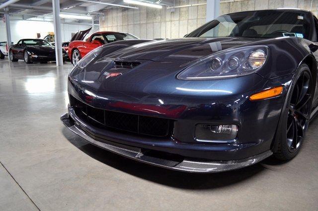 used 2013 Chevrolet Corvette car, priced at $61,995