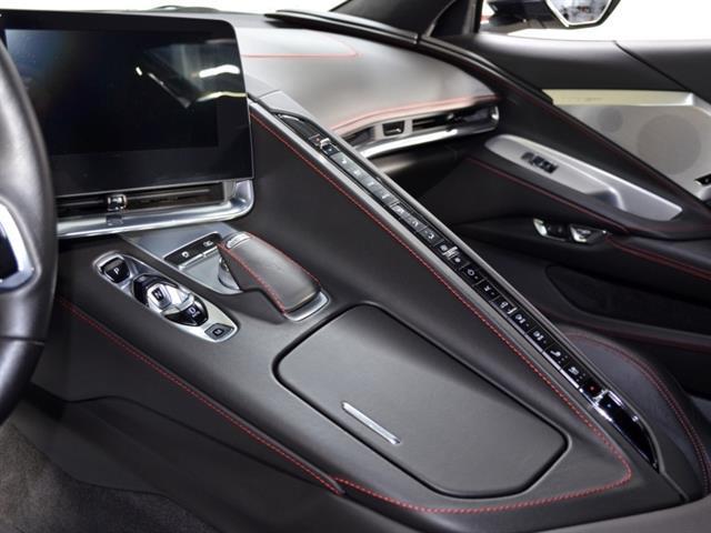 used 2020 Chevrolet Corvette car, priced at $64,995