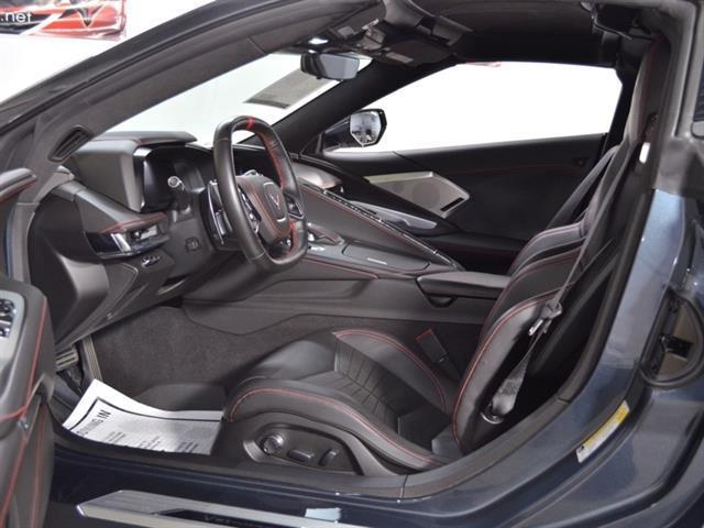 used 2020 Chevrolet Corvette car, priced at $64,995