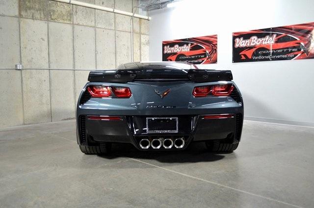 used 2019 Chevrolet Corvette car, priced at $57,995