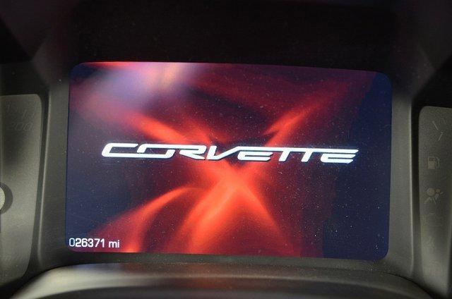 used 2014 Chevrolet Corvette Stingray car, priced at $45,995