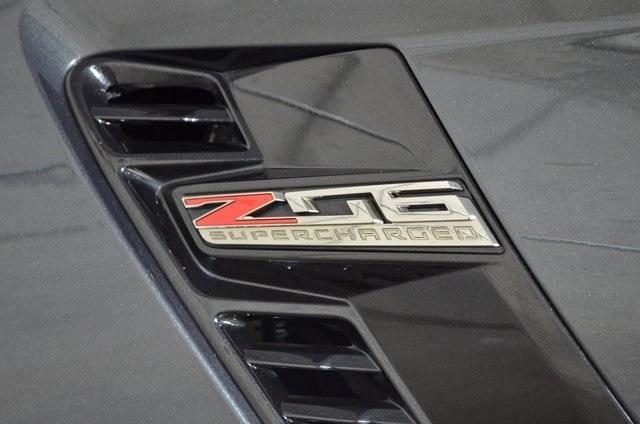 used 2018 Chevrolet Corvette car, priced at $76,995