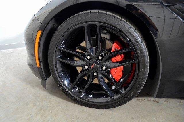 used 2016 Chevrolet Corvette car, priced at $47,995