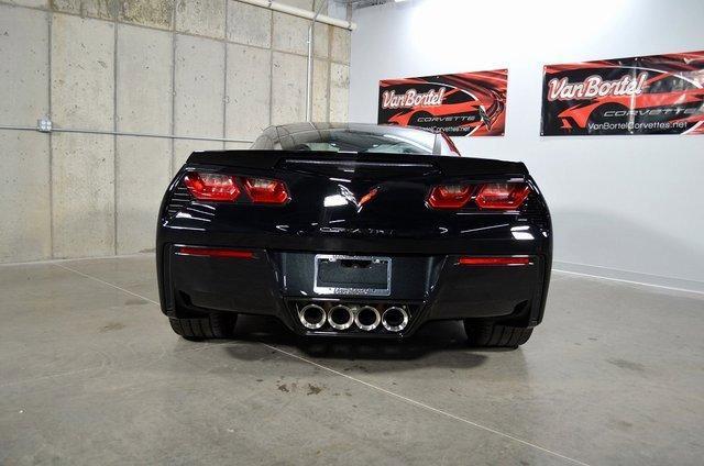 used 2016 Chevrolet Corvette car, priced at $47,995