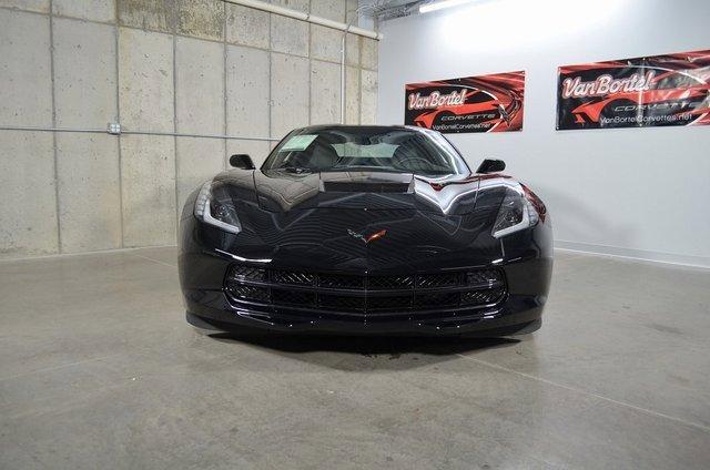 used 2016 Chevrolet Corvette car, priced at $47,995