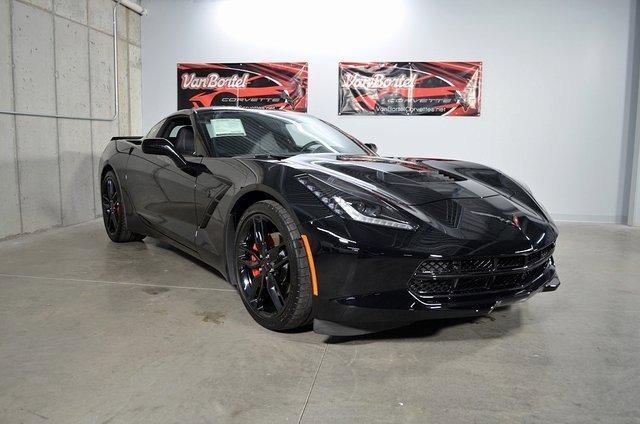 used 2016 Chevrolet Corvette car, priced at $47,995