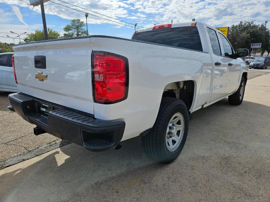 used 2016 Chevrolet Silverado 1500 car, priced at $12,000