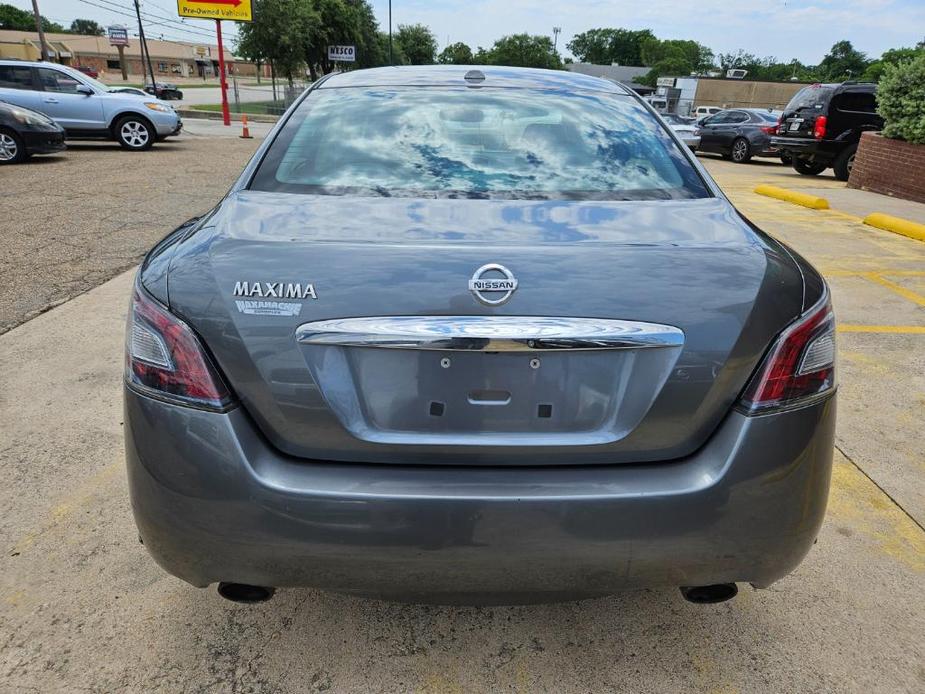 used 2014 Nissan Maxima car, priced at $9,300