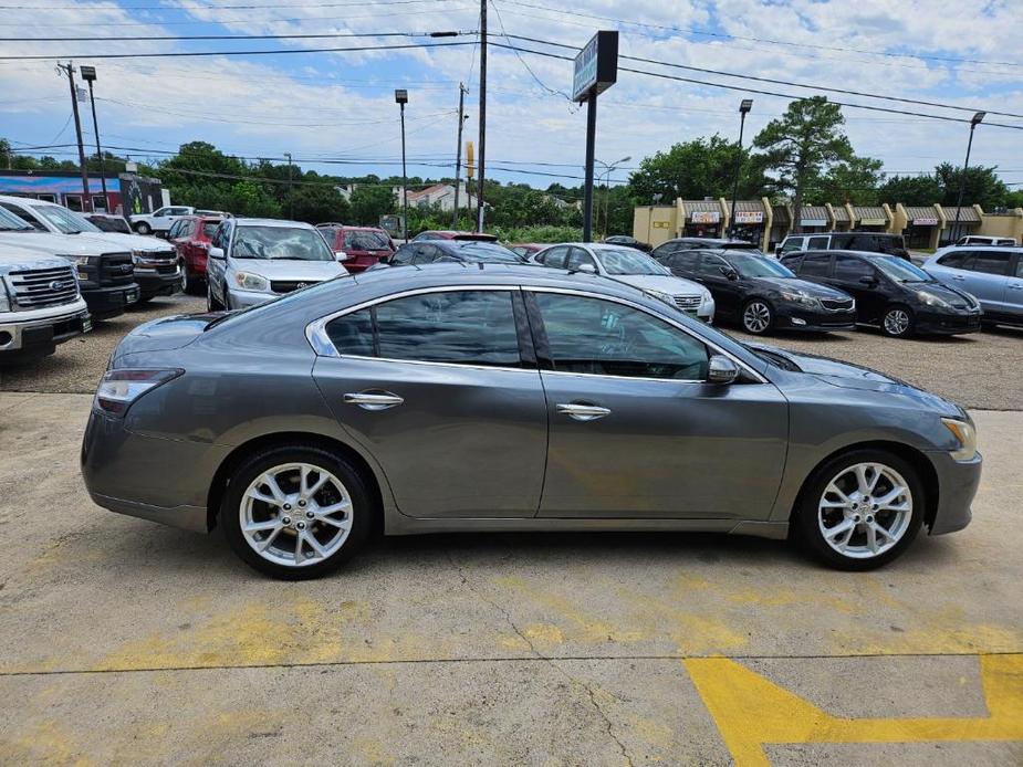 used 2014 Nissan Maxima car, priced at $9,300