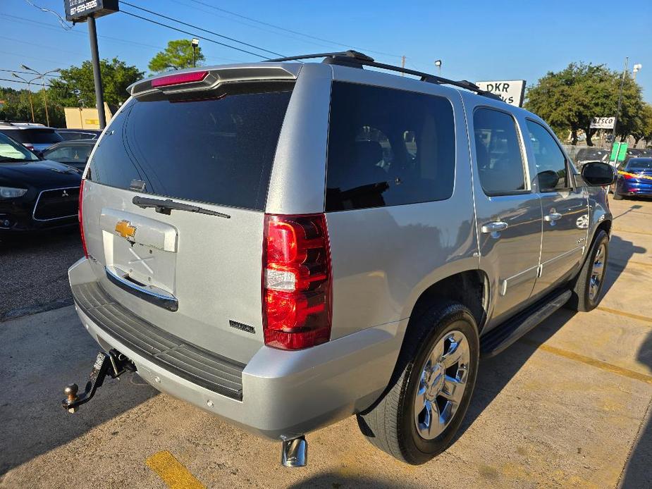 used 2012 Chevrolet Tahoe car, priced at $8,999