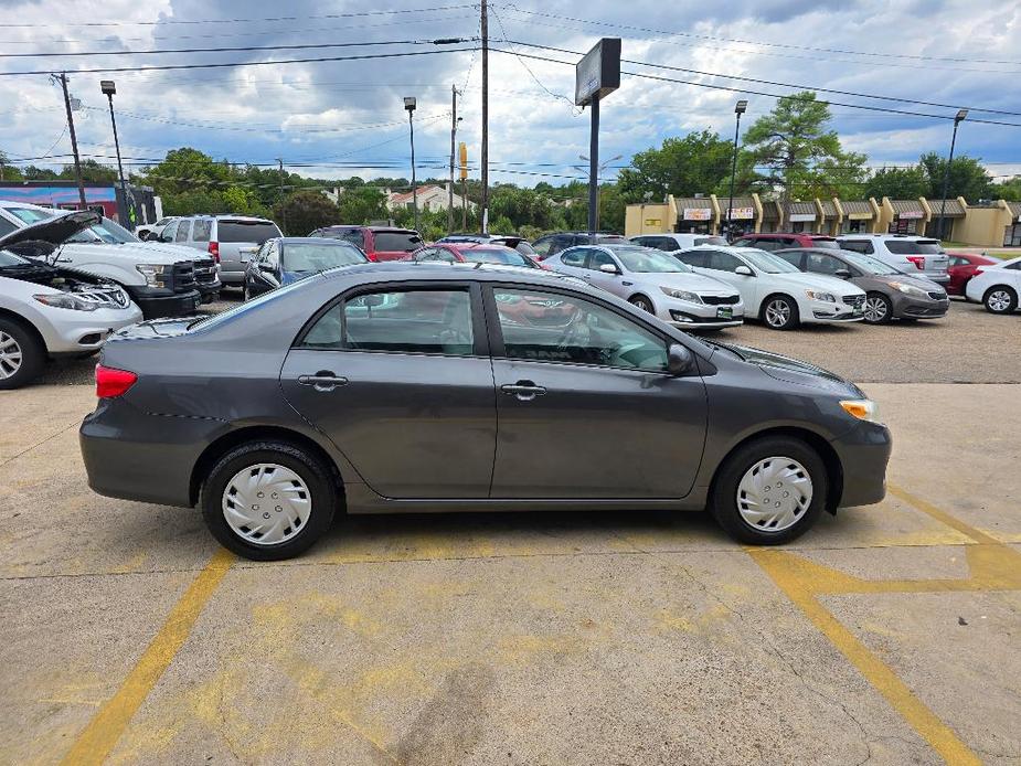 used 2011 Toyota Corolla car, priced at $8,700