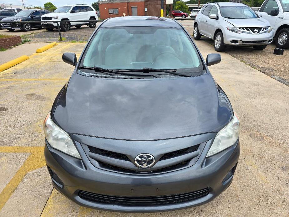 used 2011 Toyota Corolla car, priced at $8,700