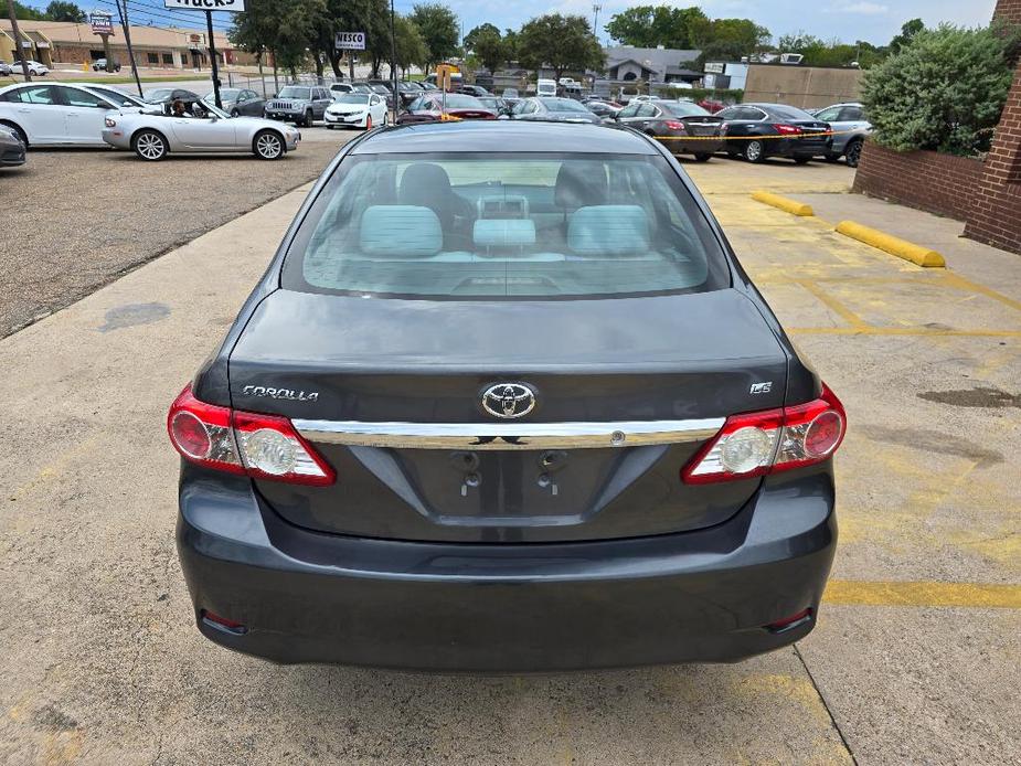 used 2011 Toyota Corolla car, priced at $8,700