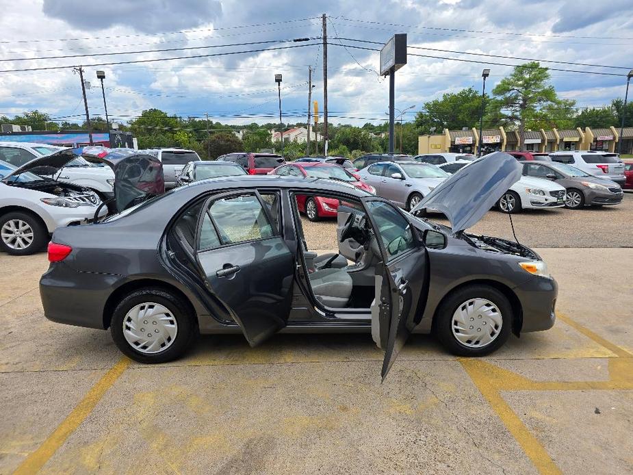 used 2011 Toyota Corolla car, priced at $8,700