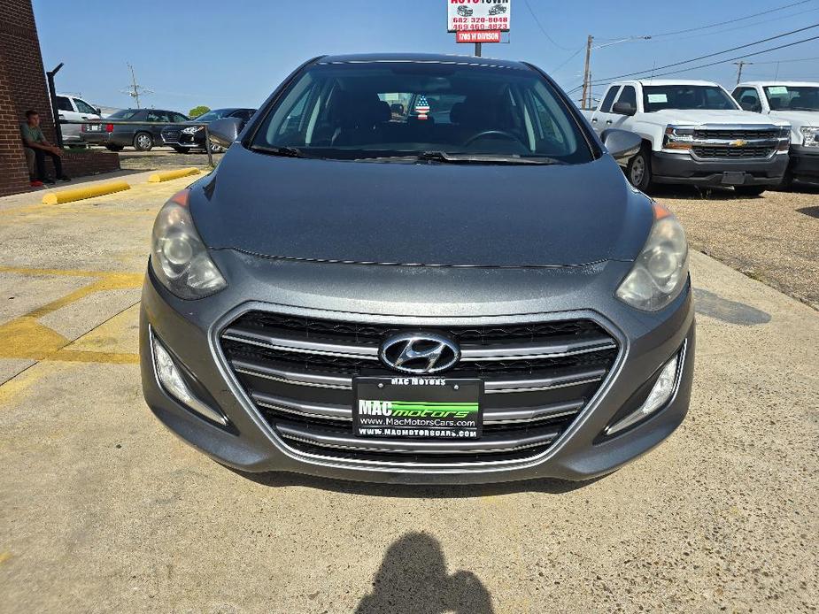 used 2016 Hyundai Elantra GT car, priced at $9,999